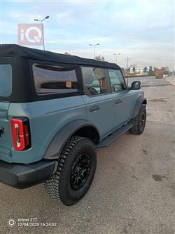 فورد برونكو